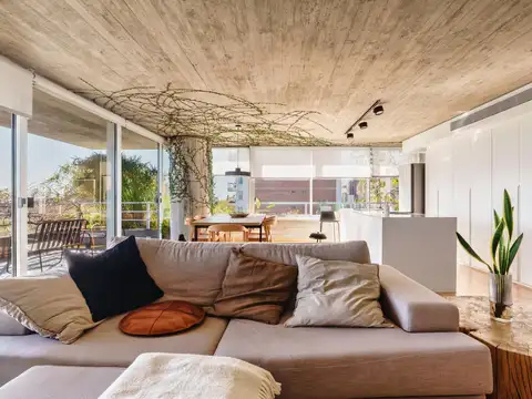 Departamento en Venta de 3 dormitorios