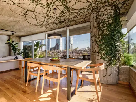 Departamento en Venta con 1