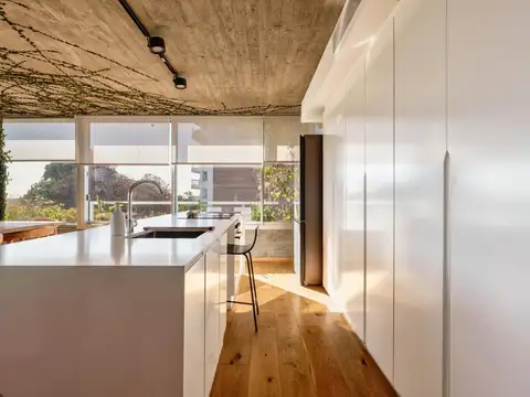 Departamento en Venta al Norte