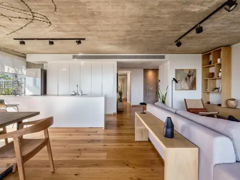Departamento Premium en COSTAVIA