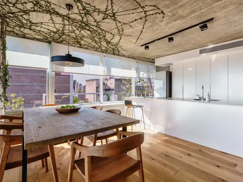 Departamento en Venta A Estrenar