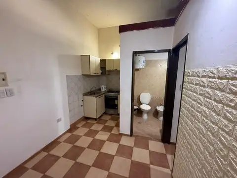 Depto Tipo Casa en Venta de 2 ambientes