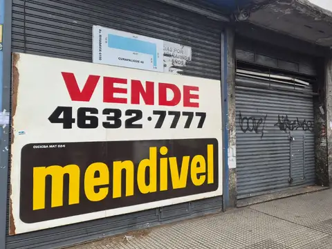 Avenida Rivadavia 6100