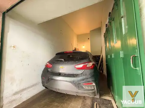 Departamento en Venta en La Plata, USD 125.000