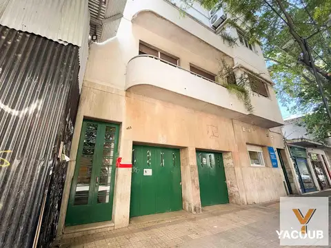 Departamento en Venta de 8 ambientes