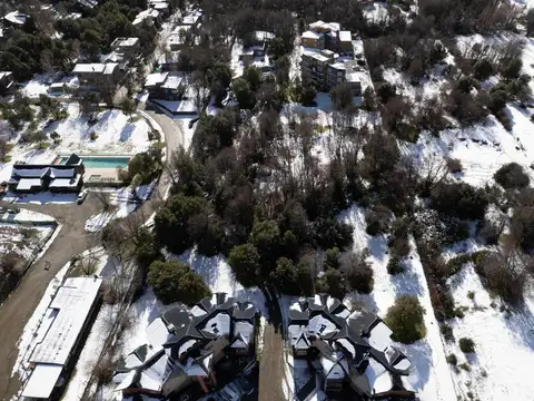 Lote 2 de 400m2, Av. Bustillo  al 4700, Bariloche, Argentina