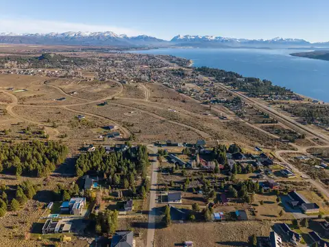 Terreno en Venta en San Carlos de Bariloche, USD 111
