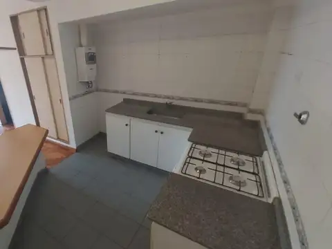 Maza 500, Piso 2