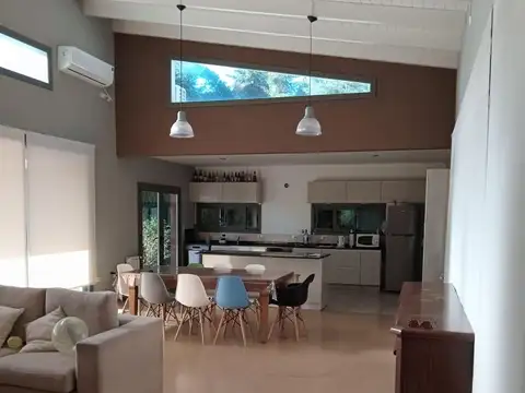 Casa en Alquiler Temporal 5 años