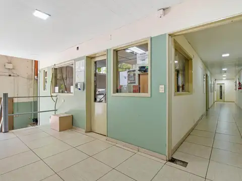 Oficina en Venta en Constitucion, USD 3.000.000