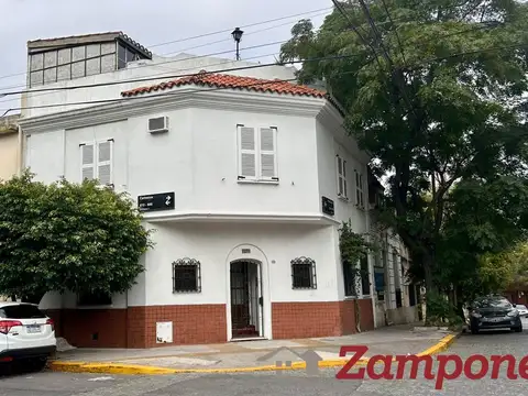 Casa en Flores 4 Dormitorios