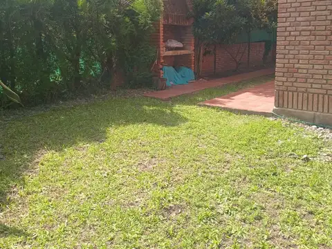 Casa en Venta 40 años