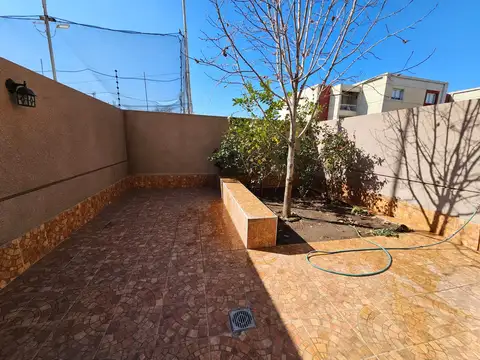 Departamento en Alquiler de 4 ambientes