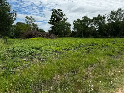 Terreno en Venta en Concepcion Del Uruguay, USD 30.000
