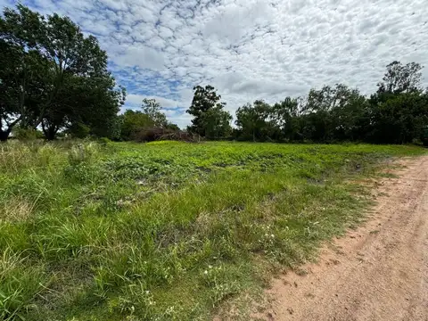 Terreno en Venta de 2228,0 m2