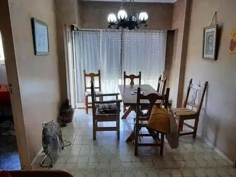 Departamento en Venta - Monte Grande