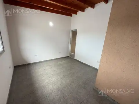 Departamento en Alquiler 6 años