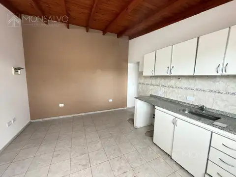 Departamento en Alquiler de 2 ambientes