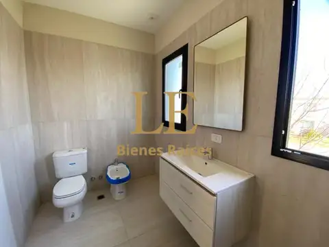 Casa en Venta A Estrenar