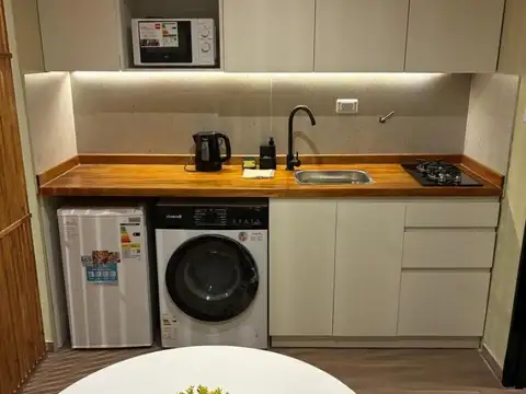 MONOAMBIENTE EN VENTA EN CENTRO EQUIPADO ALQUILER TEMPORARIO