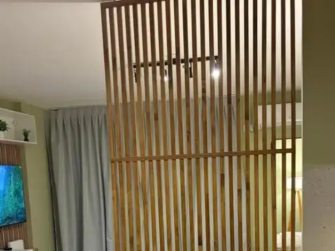 VENTA MONOAMBIENTE  EN CENTRO EQUIPADO ALQUILER TEMPORARIO