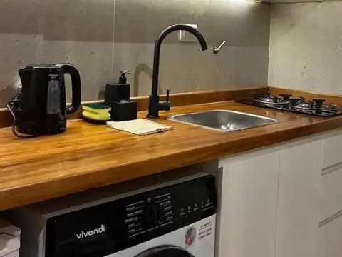 Departamento en Venta en Centro, USD 56.000