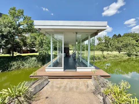 Departamento en Venta en Villa del Lago, USD 230.000