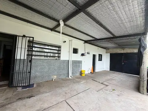 Casa en Venta 20 años