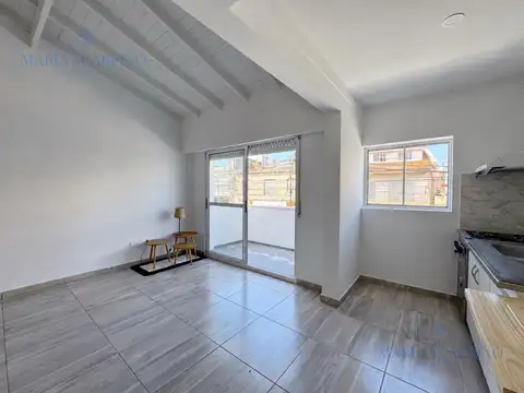 Departamento en Venta 40 años