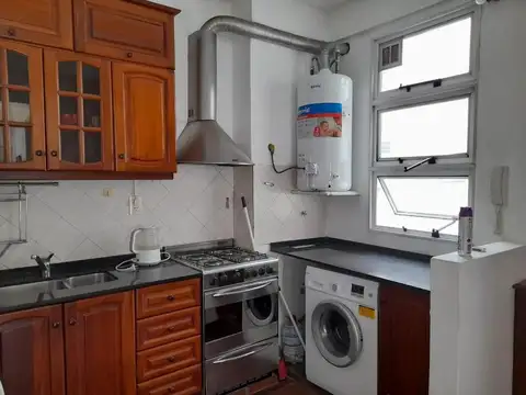 Guemes 4000, Piso 3