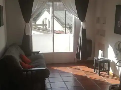 Departamento en alquiler temporario