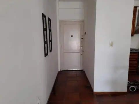 General Güemes 4000, Piso 3