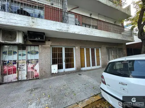 Departamento tipo PH en venta en Flores/Caballito ideal inversión a reciclar