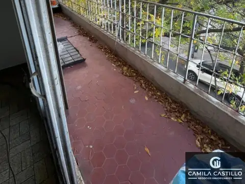 Departamento en Venta de 5 ambientes