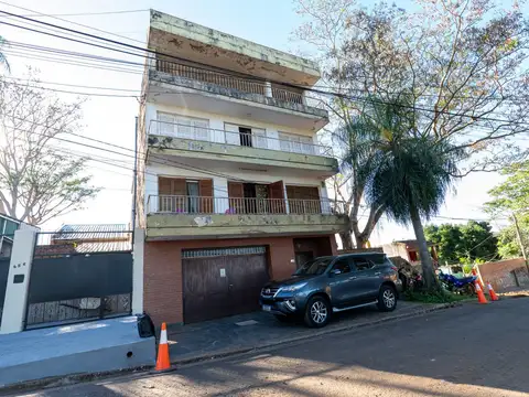 departamento a la venta 3 dormitorios - Parque paraguayo - Posadas.