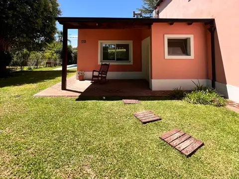 Casa Chalet  en Venta en Mapuche Country Club, Pilar, G.B.A. Zona Norte