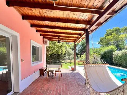 Casa en Venta en Mapuche Country Club, USD 235.000