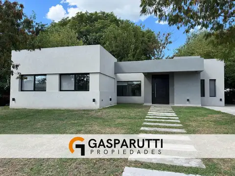 Casa en Venta Barrio San Matias!