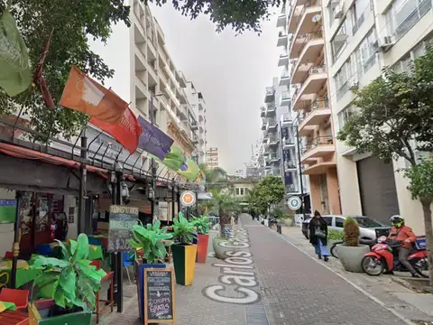 Terreno en Venta en Balvanera, USD 1.200.000