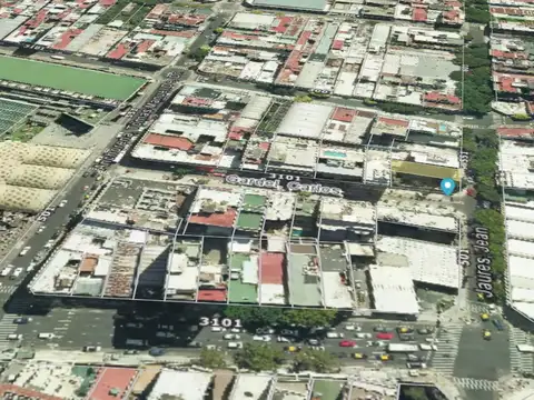 Terreno en Venta en Balvanera, USD 1.200.000