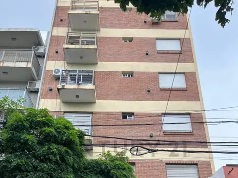 VENTA MONOAMBIENTE EN SAN FERNANDO