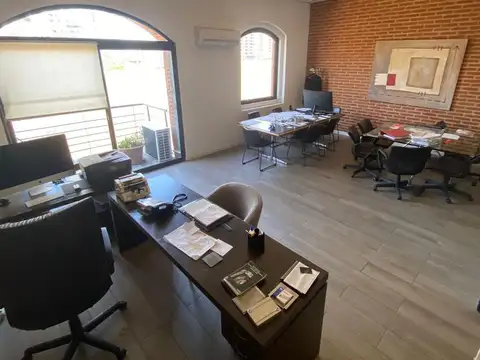 Oficina en venta en Puerto Madero
