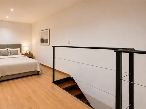 DEPARTAMENTO 2 AMBIENTES EN ALQUILER | LAPRIDA 1643 | LOMAS DE ZAMORA