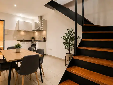 DEPARTAMENTO 2 AMBIENTES EN ALQUILER | LAPRIDA 1643 | LOMAS DE ZAMORA
