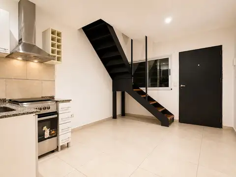 Departamento en Alquiler de 1 dormitorio