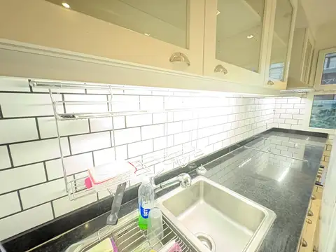 Departamento en Alquiler de 3 ambientes