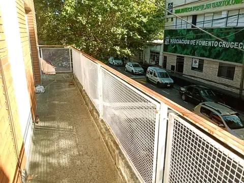 Ricardo Gutiérrez 1300