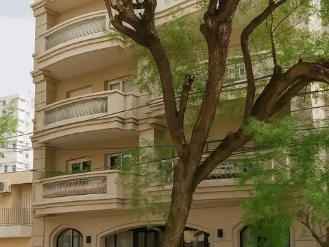 DEPARTAMENTO EN VENTA SOBRE AV ROCA  OPC/COCHERA