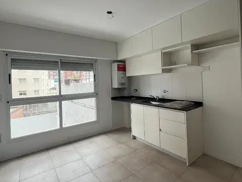 Departamento en Venta en Centro, USD 66.000