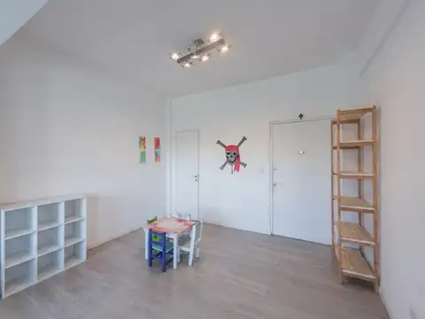 Departamento en Venta 60 años